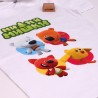 Футболка детская Regent Fit Kids