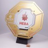 Наградная тарелка. Хоккей. PN3191