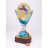 Кубок спортивный. KN2030