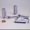 Внешний аккумулятор «Basis», 2000 mAh